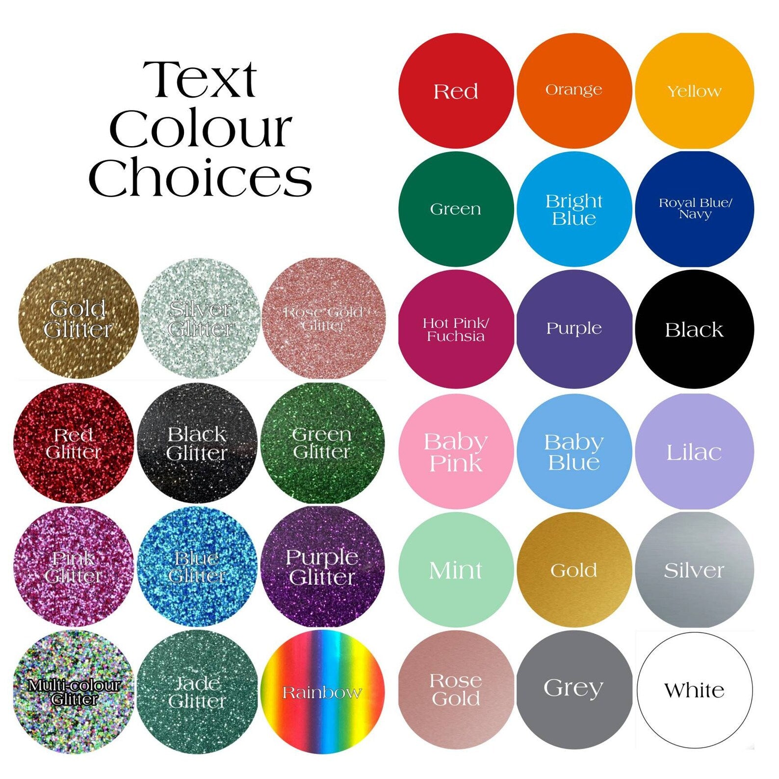 Personalised Rainbow Bear Soft Toy image 1