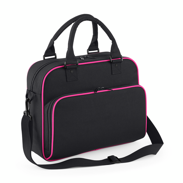 Personalised Dance Holdall Bag image 3
