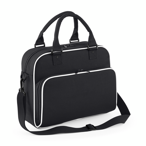 Personalised Dance Holdall Bag image 4