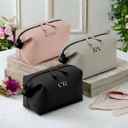 Personalised Accessories Case  image 0