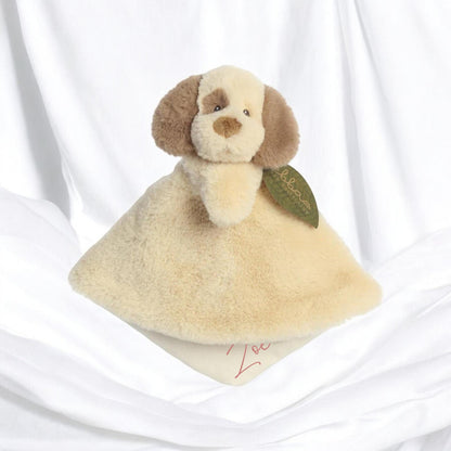 Personalised Baby Comforter Eco Sustainable Fox Lamb Dinosaur Bunny Blankie Newborn Gift Custom New Baby Soft Toy Plush Baby Shower Gift
