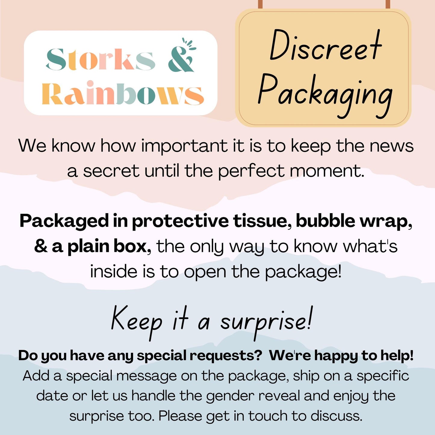 Personalised Pregnancy Announcement Vest Scan Photo Boxed Promoted To Grandparents You're Going To Be Nana Grandad Auntie Uncle